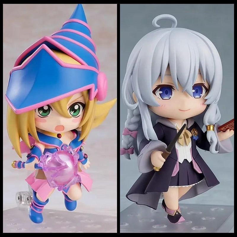 Nendoroid Elaina Wandering Witch