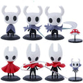 Hollow Knight Hornet action figure
