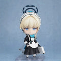 Blue Archive Asuma Toki maid nendoroid figure