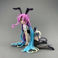 No Game No Life Schwi Dola bunny girl figure