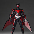 DC Batman bat wing cape collectible figurine