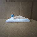 Re:Zero Rem Sleeping Lingerie GK Statue