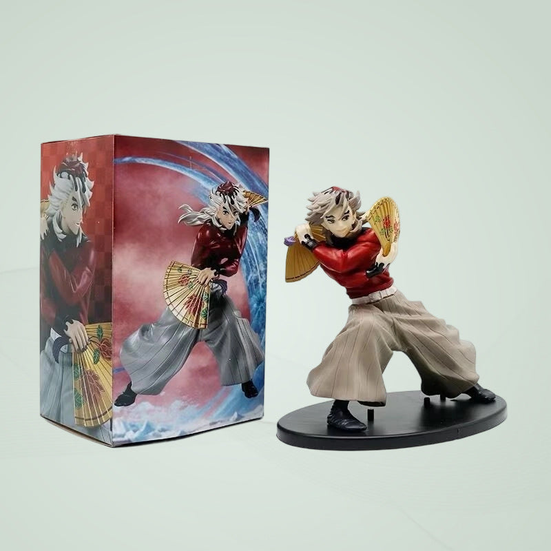 Demon Slayer Douma figure