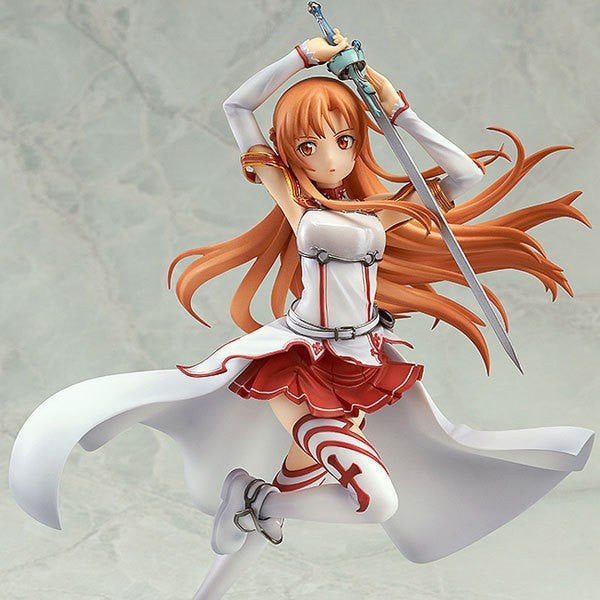 Sword Art Online Asuna figure