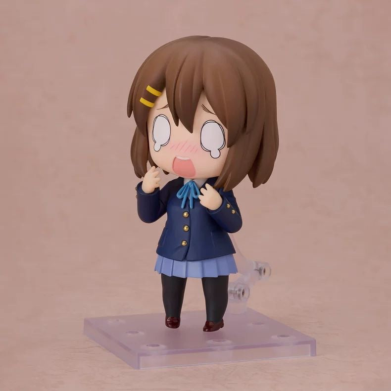 Nendoroid Hirasawa Yui K‑ON figure