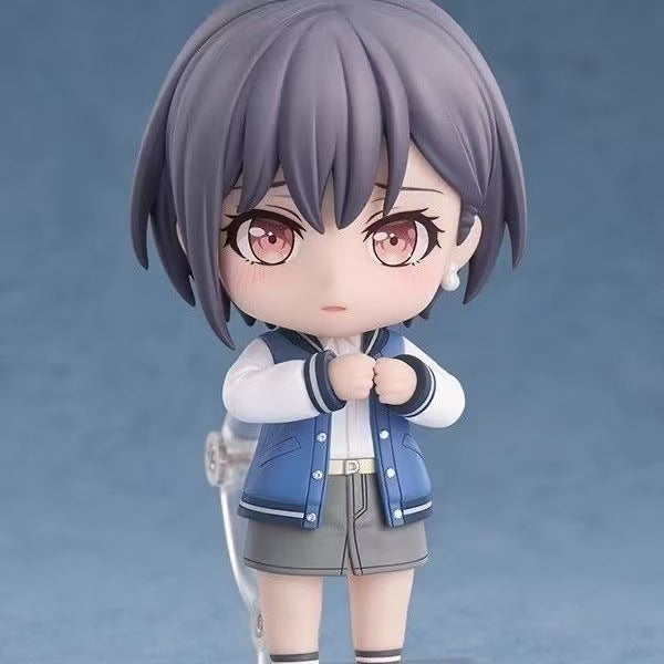 Nendoroid 2536 Takamatsu Tomori BanG Dream MyGO
