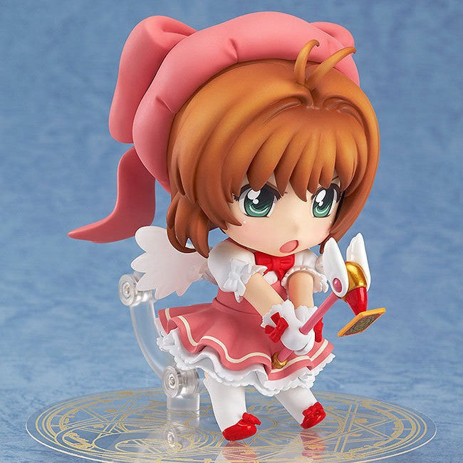 Nendoroid Sakura Kinomoto Cardcaptor Sakura