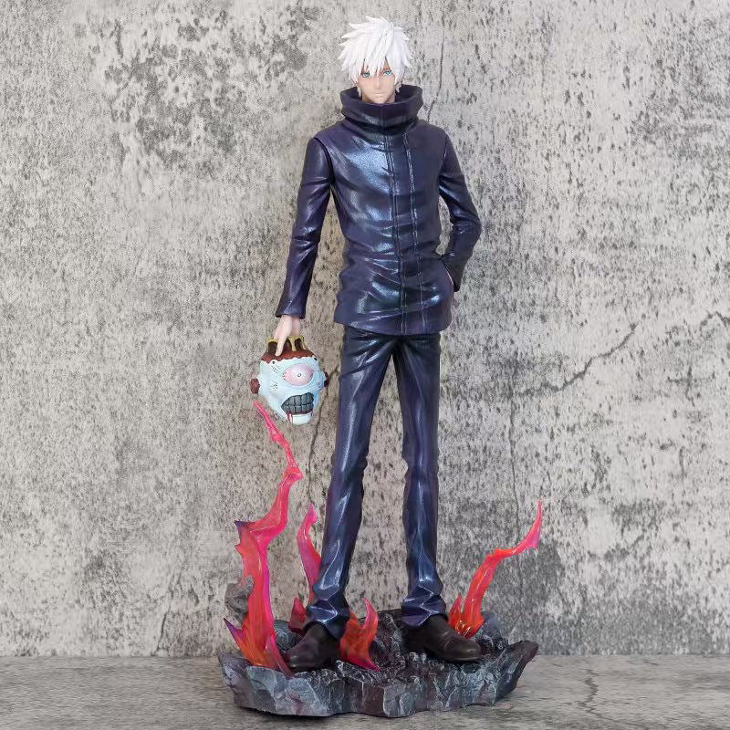 Jujutsu Kaisen Satoru Gojo GK figure