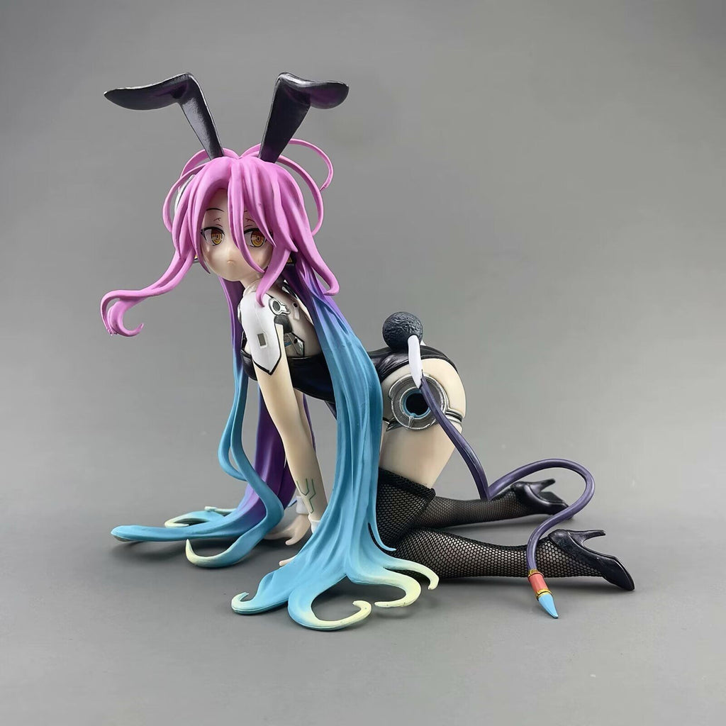 No Game No Life Schwi Dola bunny girl figure