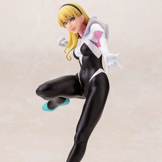 Marvel Spider Gwen action figure