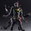 DC comic villain collectible figurine