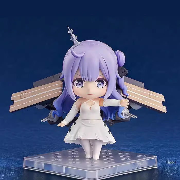 Nendoroid Azur Lane Unicorn figure