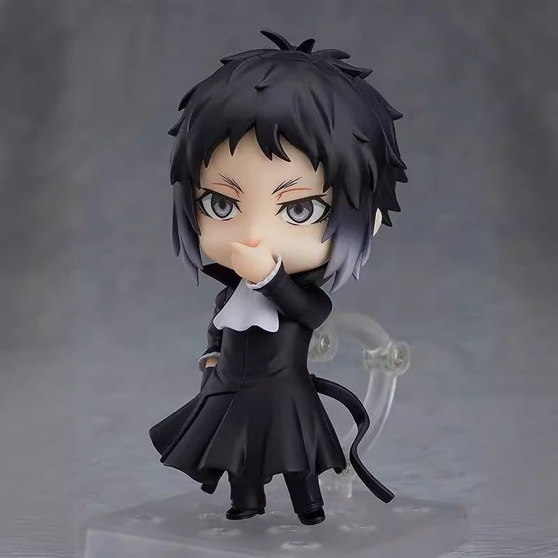 Nendoroid Ryunosuke Akutagawa