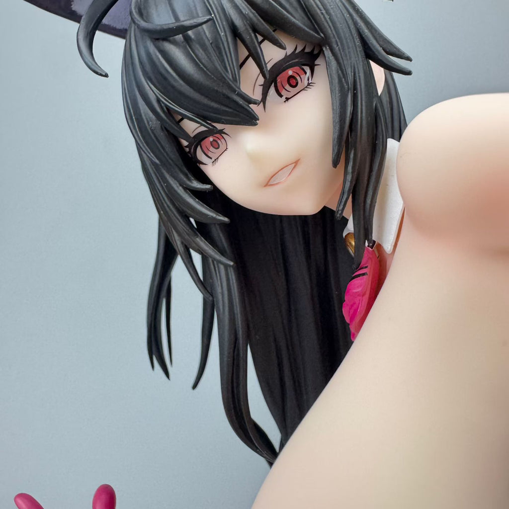 Azur Lane Taihou bunny girl figure 1/4