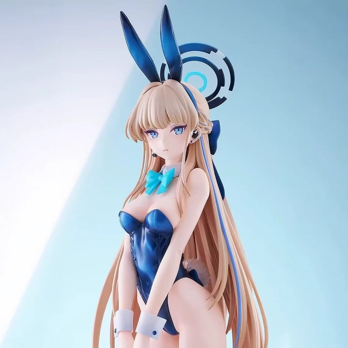 Blue Archive Toki Asuma bunny girl figure