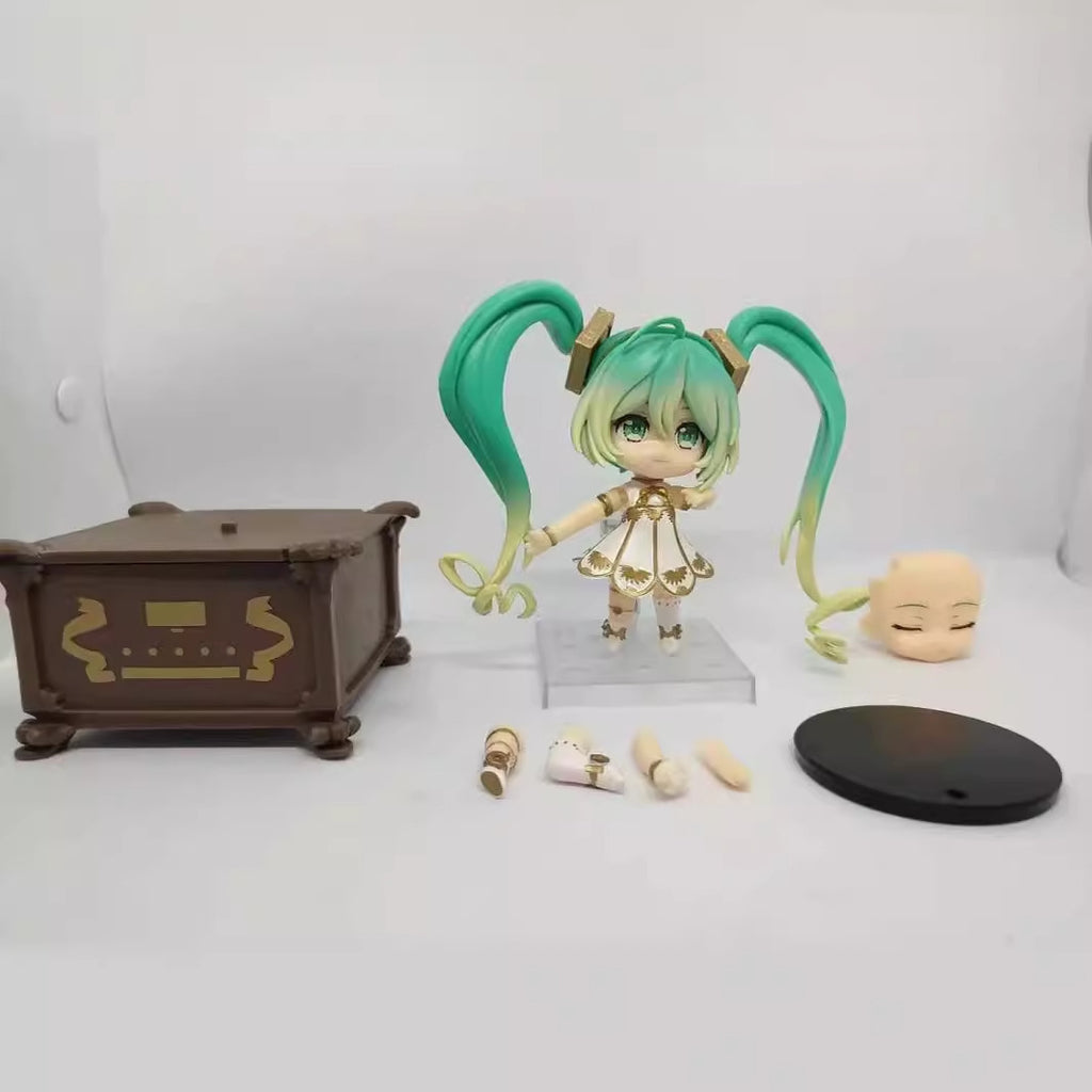 Nendoroid Hatsune Miku Symphony 5th Anniversary