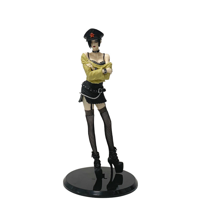 NANA Oosaki Nana & Komatsu Nana figure