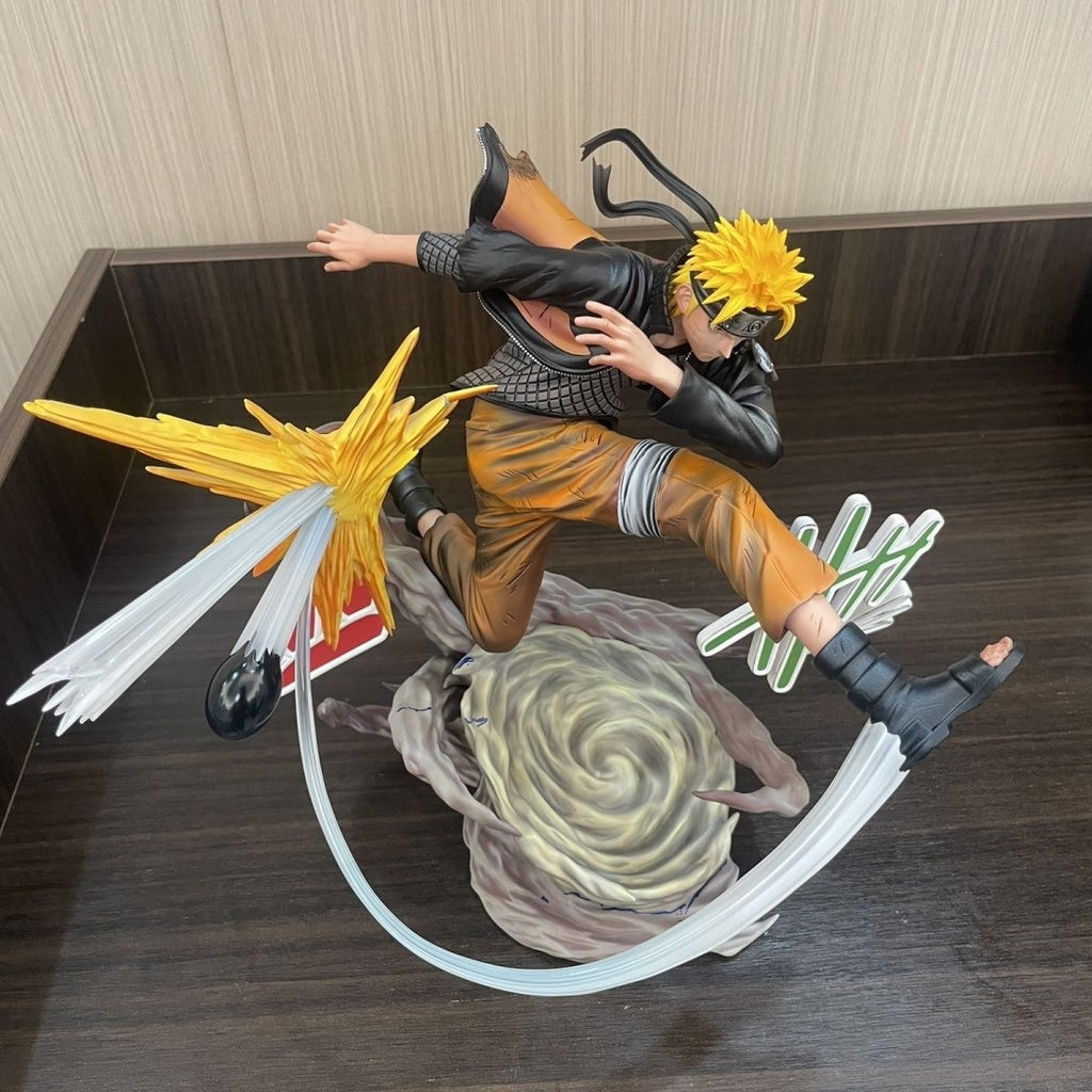 Naruto Uzumaki GK statue figure