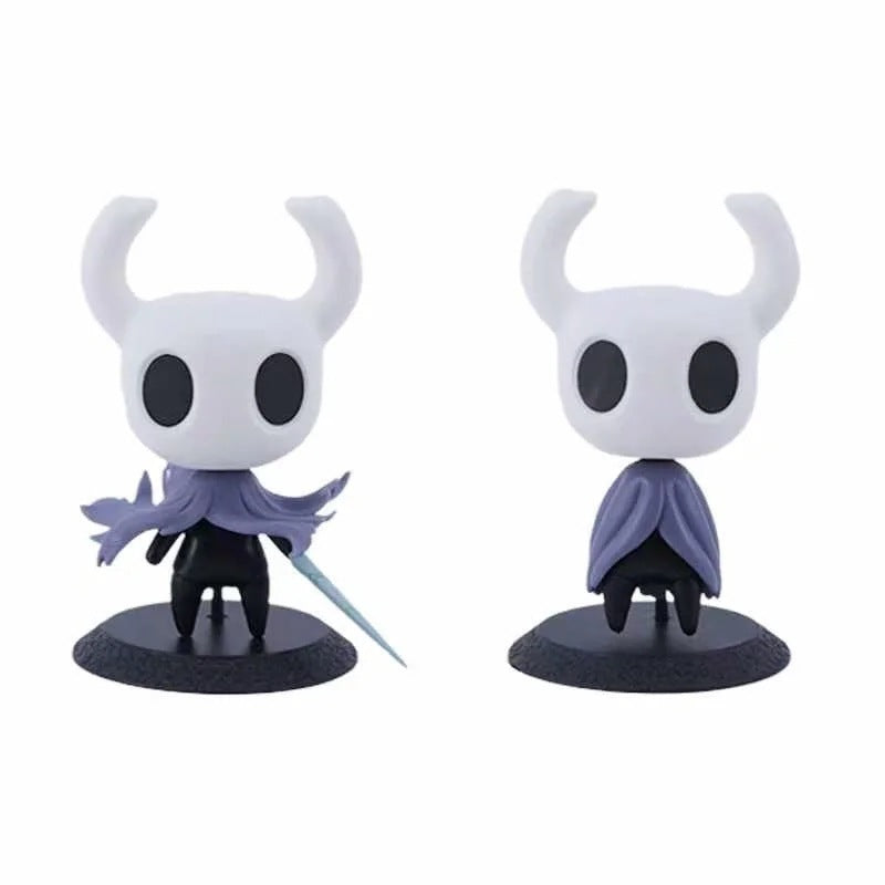 Hollow Knight Hornet action figure
