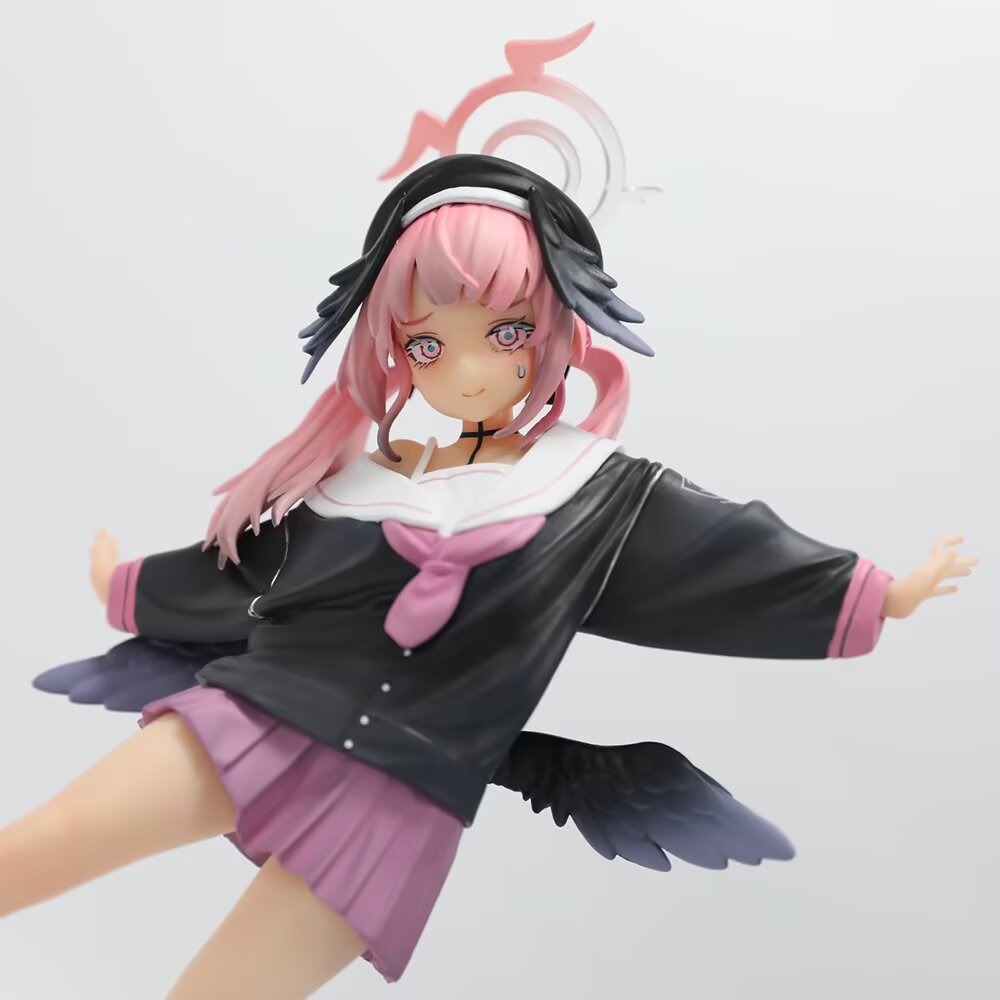 Blue Archive Shimoe Koharu figure