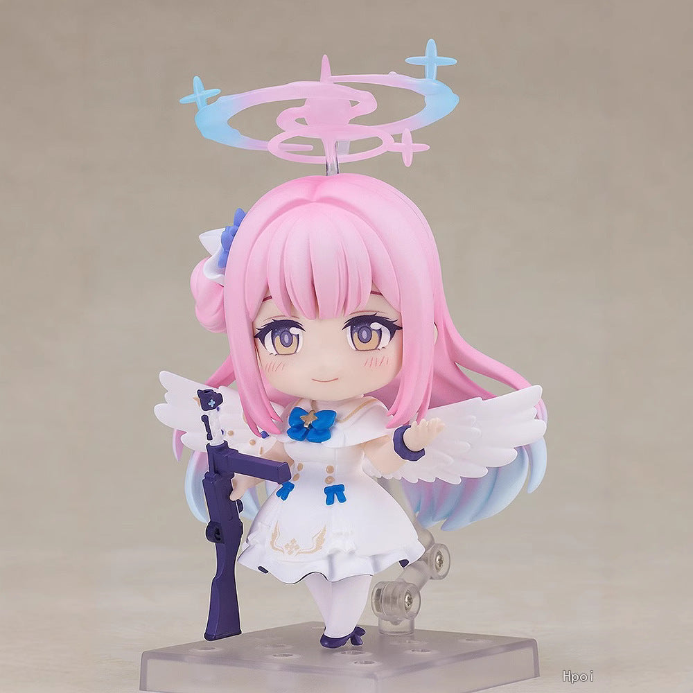 Nendoroid Mika Misono Blue Archive