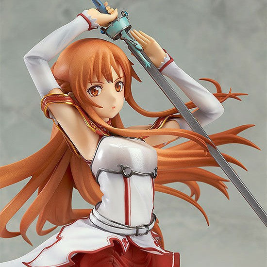 Sword Art Online Asuna figure