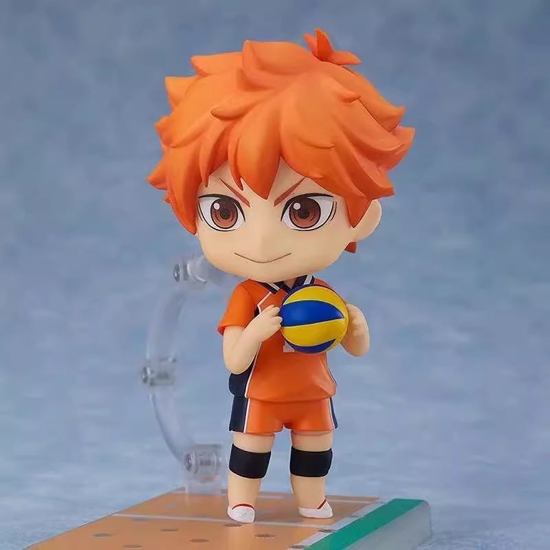 Nendoroid Hinata Shoyo Haikyuu