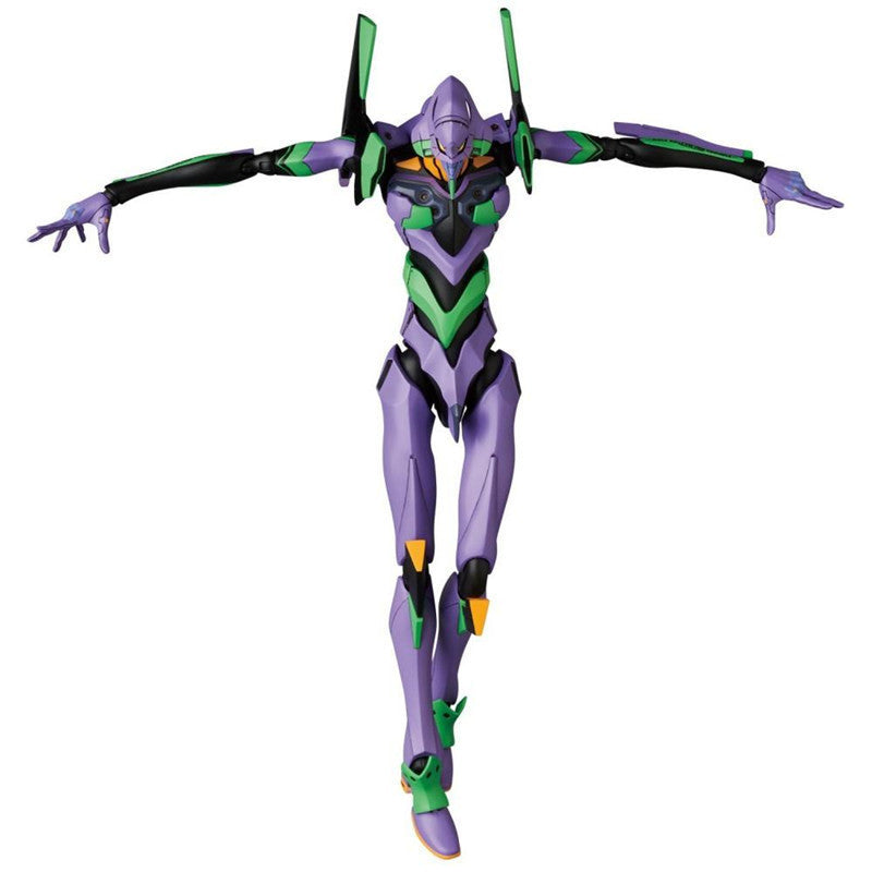 EVA Neon Genesis Evangelion model
