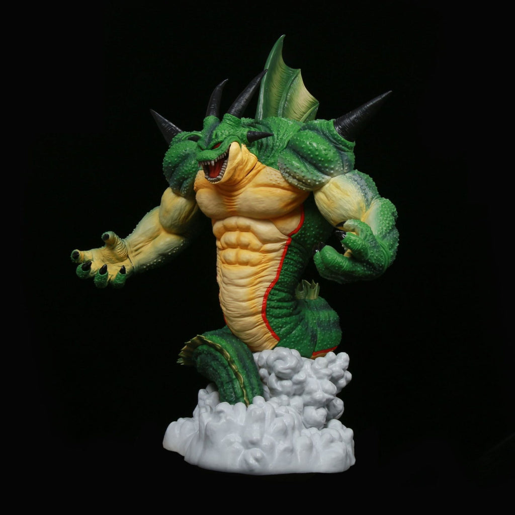 Dragon Ball Porunga figure