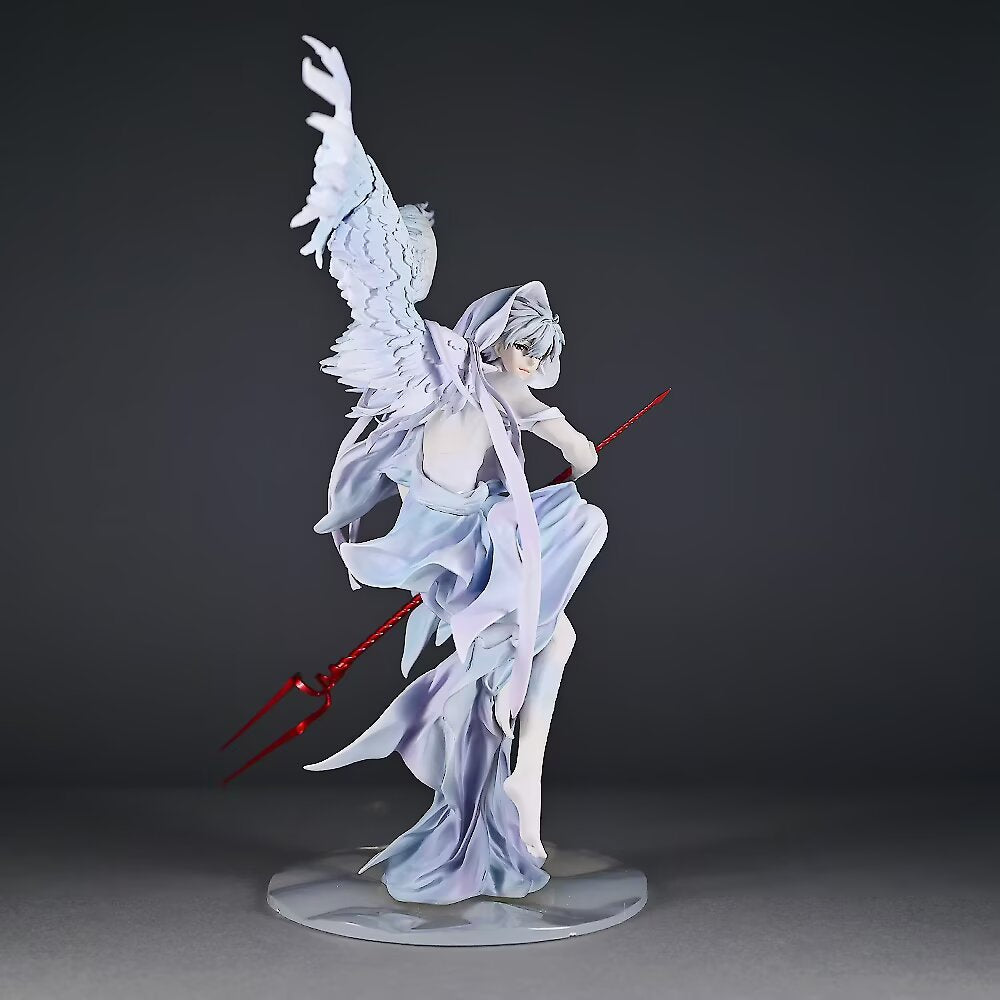 Evangelion Nagisa Kaworu angel figure