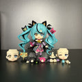 Nendoroid Hatsune Miku cat ear idol ver