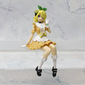 Kagamine Rin lemon maid noodle stopper figure