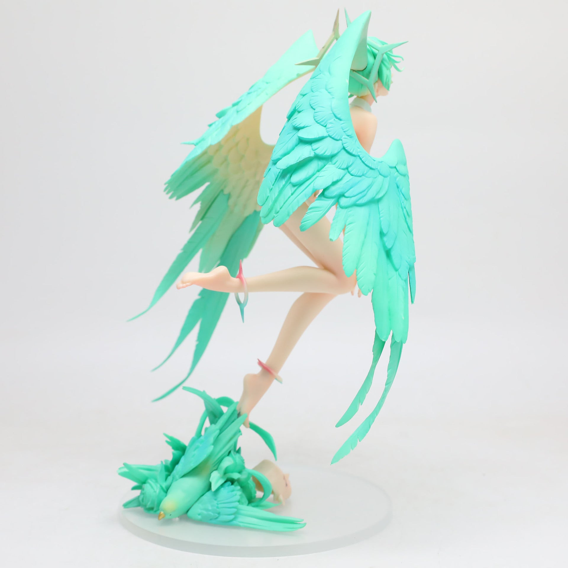 Hatsune Miku Aurora Ver figure