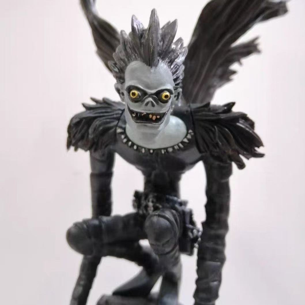 Death Note Ryuk figure