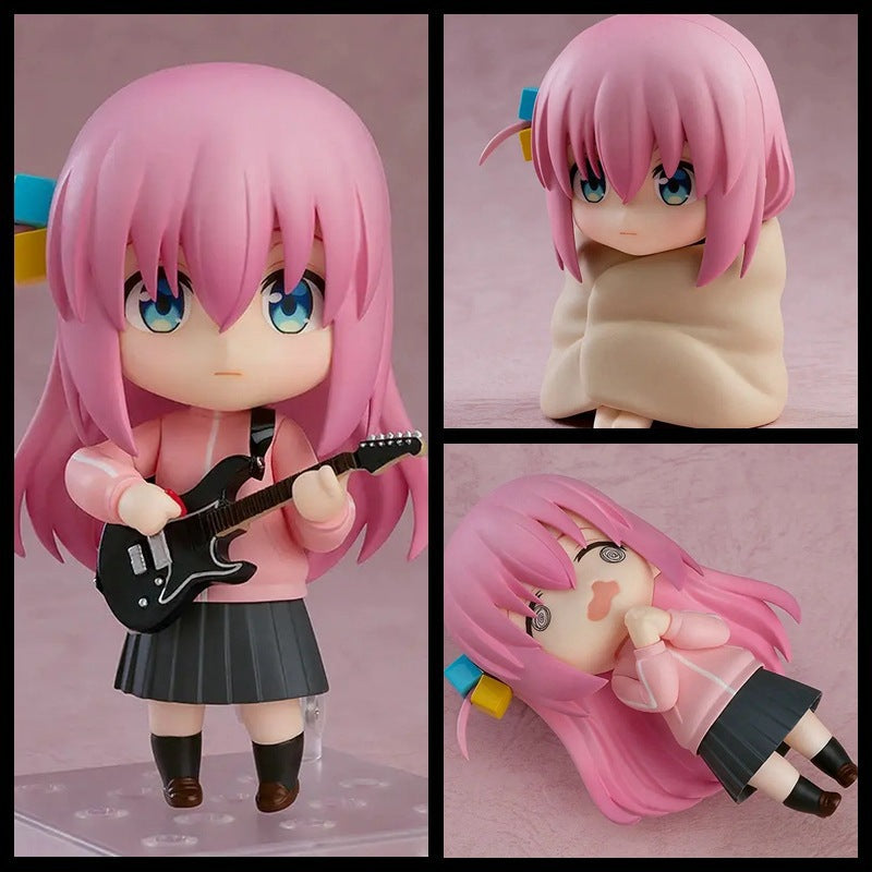 Nendoroid Hitori Gotoh Bocchi the Rock