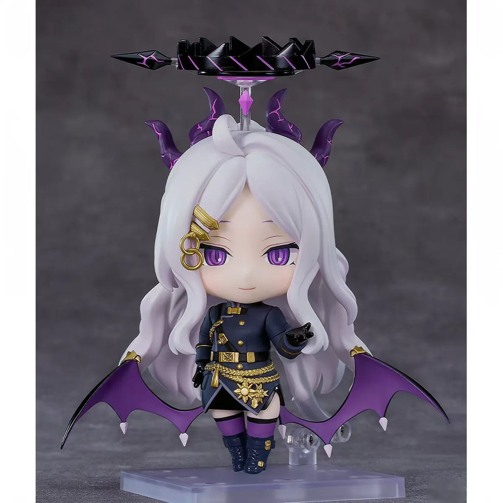 Blue Archive Hina nendoroid figure