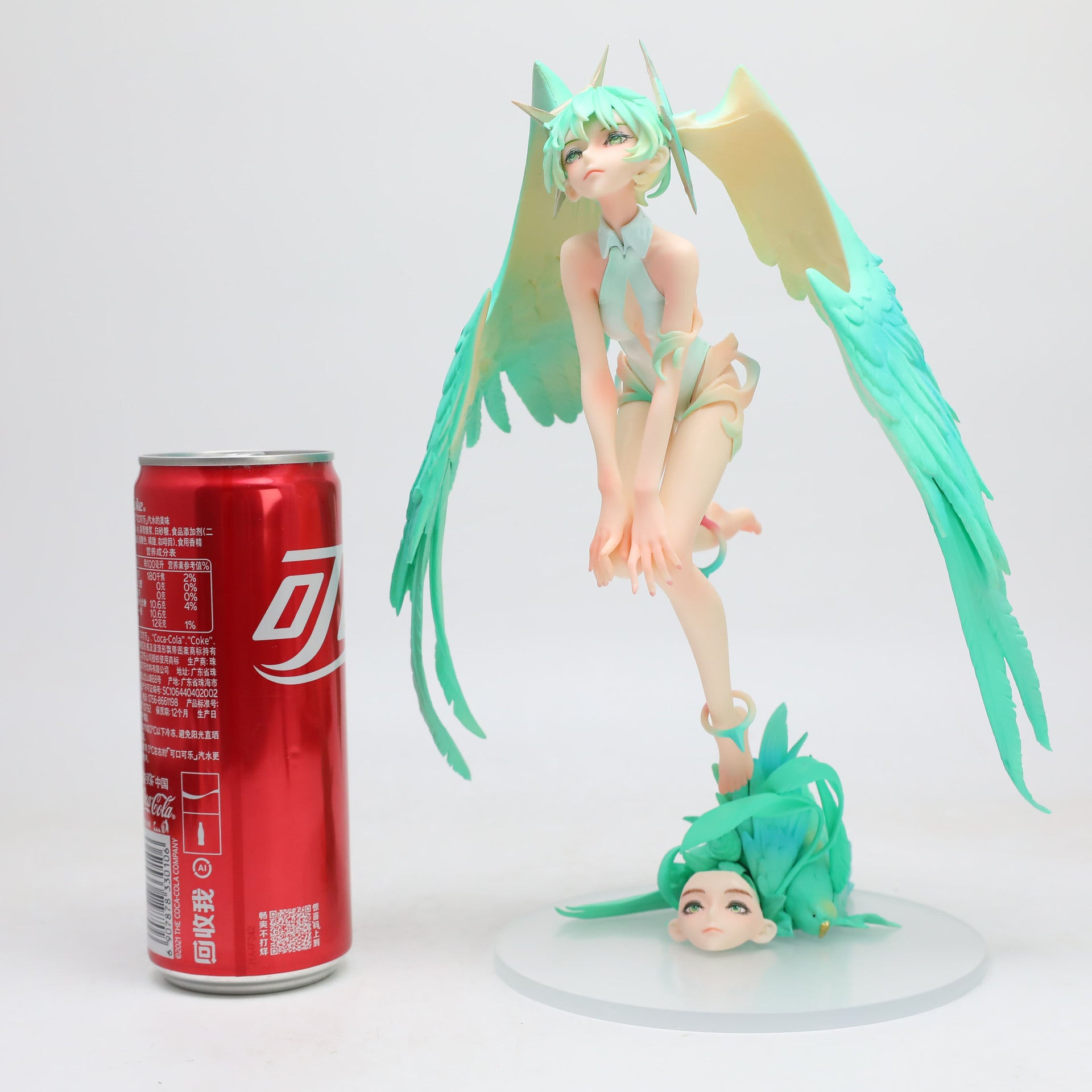 Hatsune Miku Aurora Ver figure
