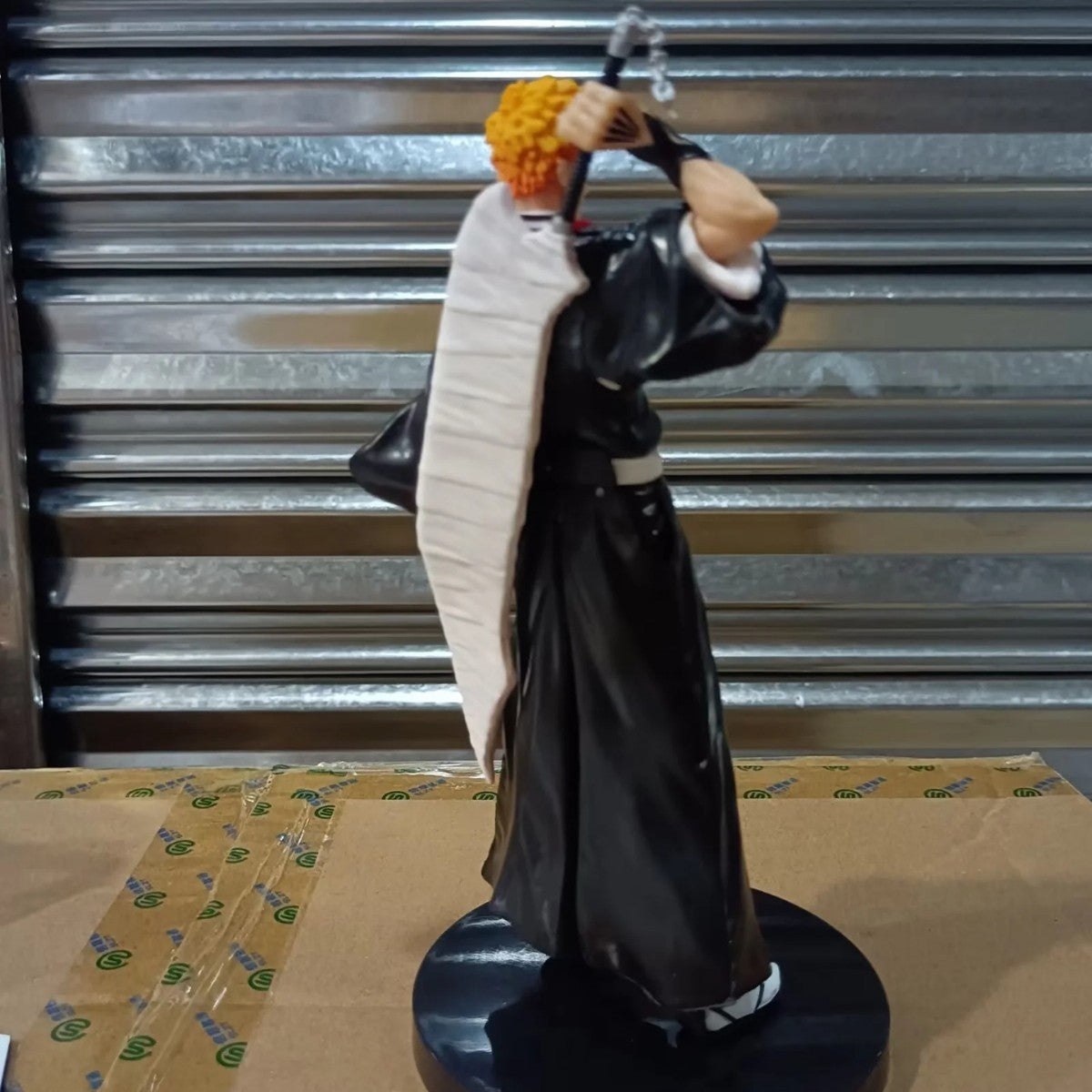 BLEACH Ichigo Kurosaki figure