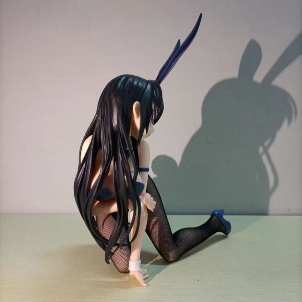 To Love‑Ru Kotegawa Yui Bunny Girl figure