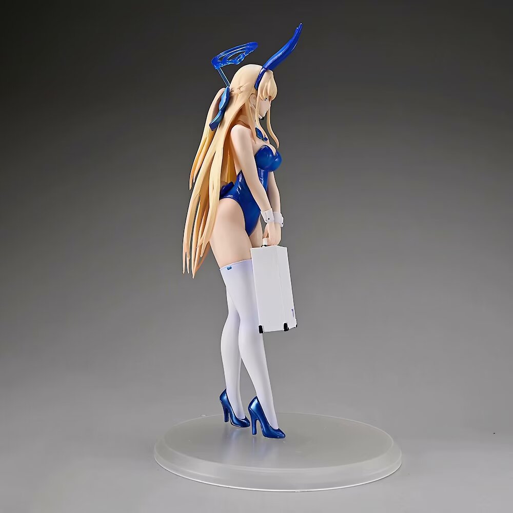 Blue Archive Asuma Toki bunny girl figure