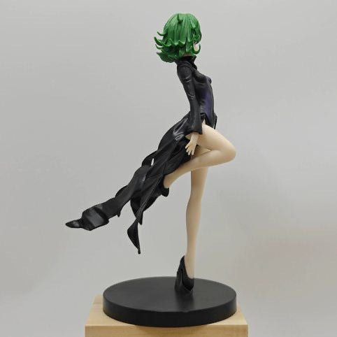 One Punch Man Tatsumaki figure