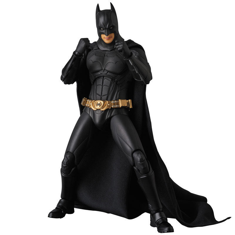DC Nolan movie Batman collectible figurine