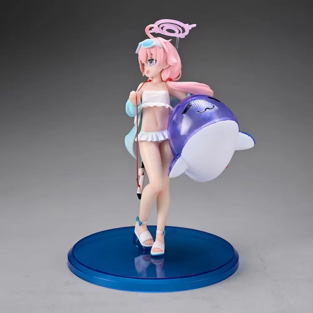 Blue Archive Hoshino Hina swimsuit figure