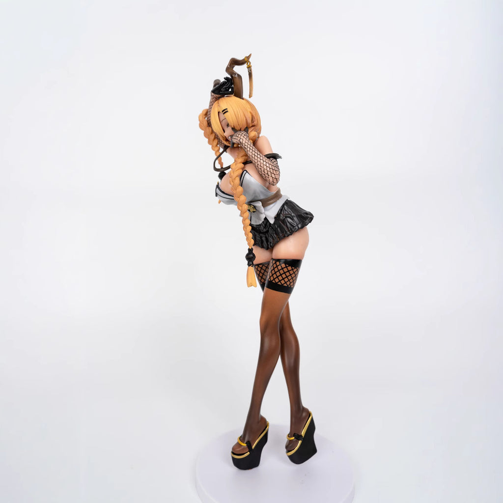 Azur Lane Kongō bunny style figure