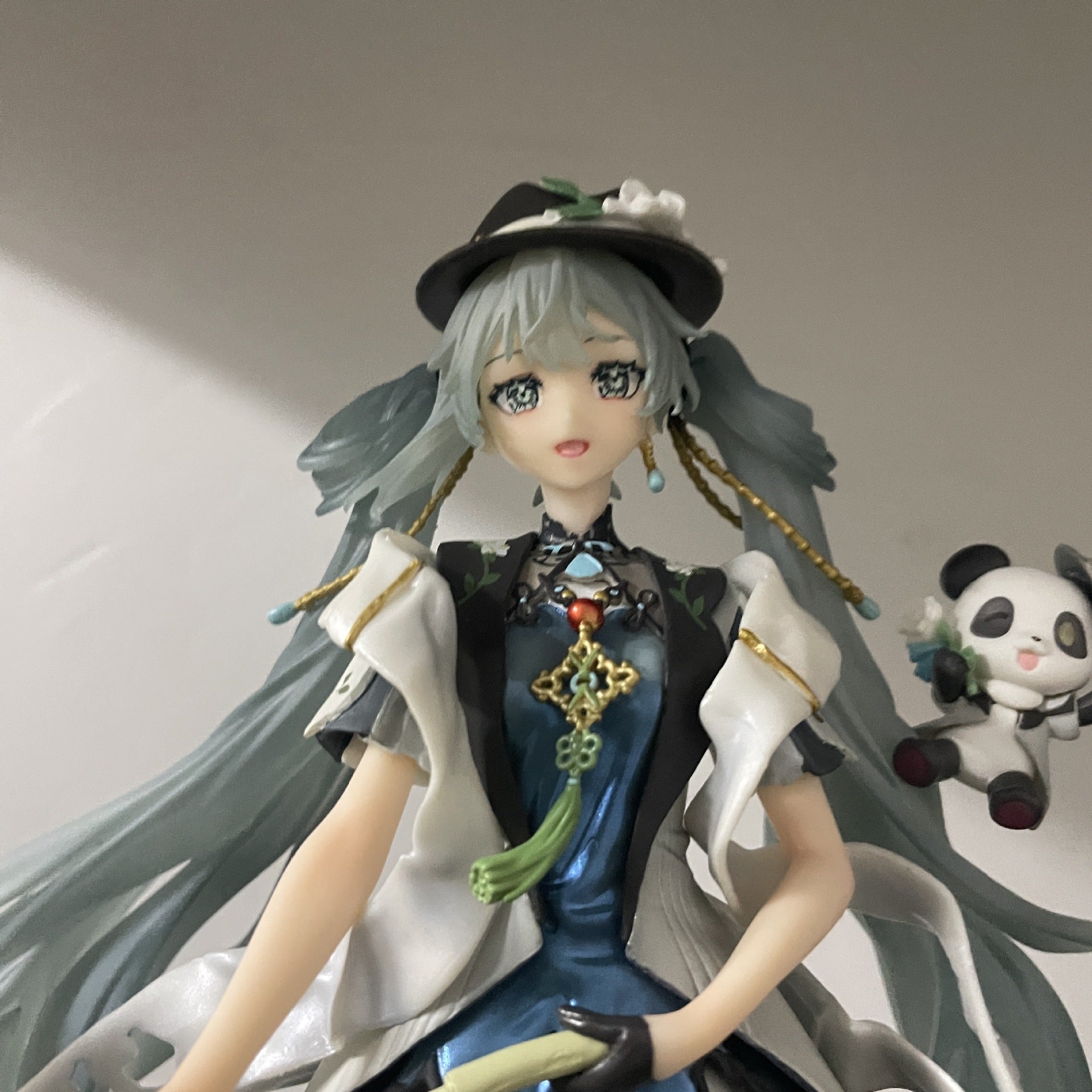 Hatsune Miku Miku With You figure