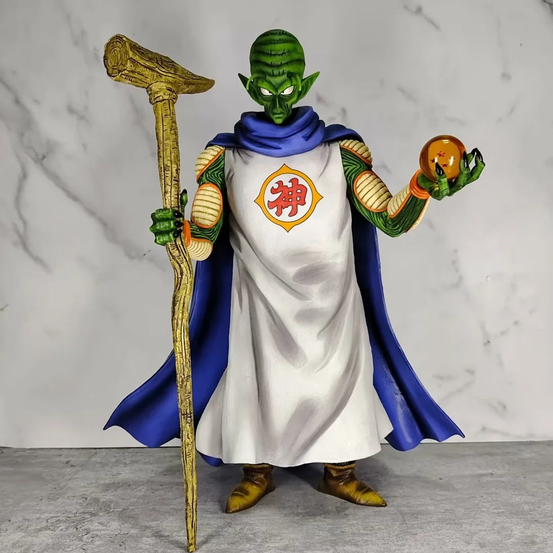 Dragon Ball Kami‑Sama figure