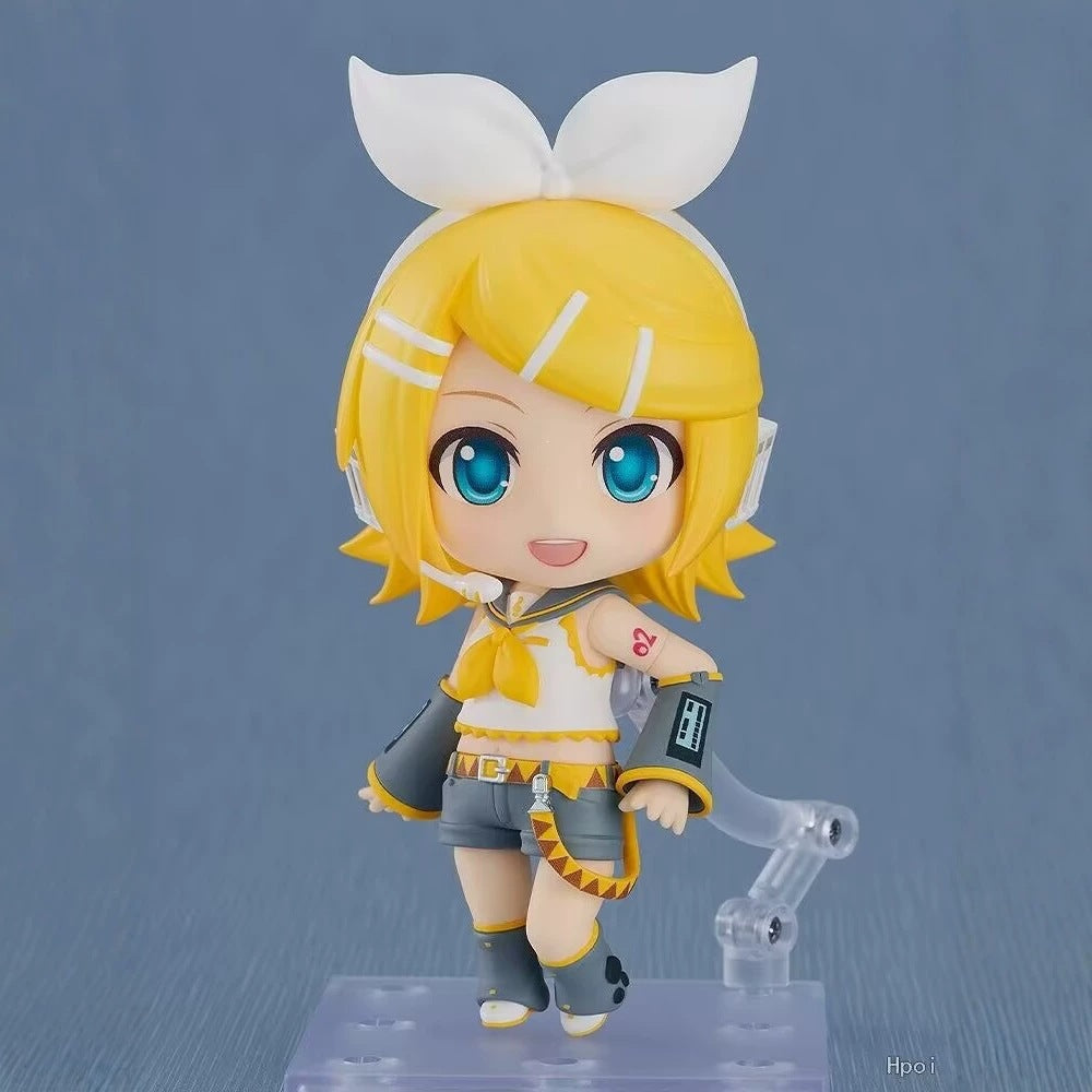 Nendoroid Kagamine Rin