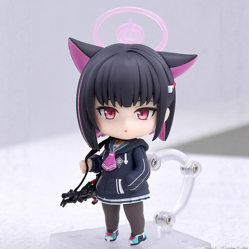 Blue Archive Kyouyama Kazusa nendoroid figure