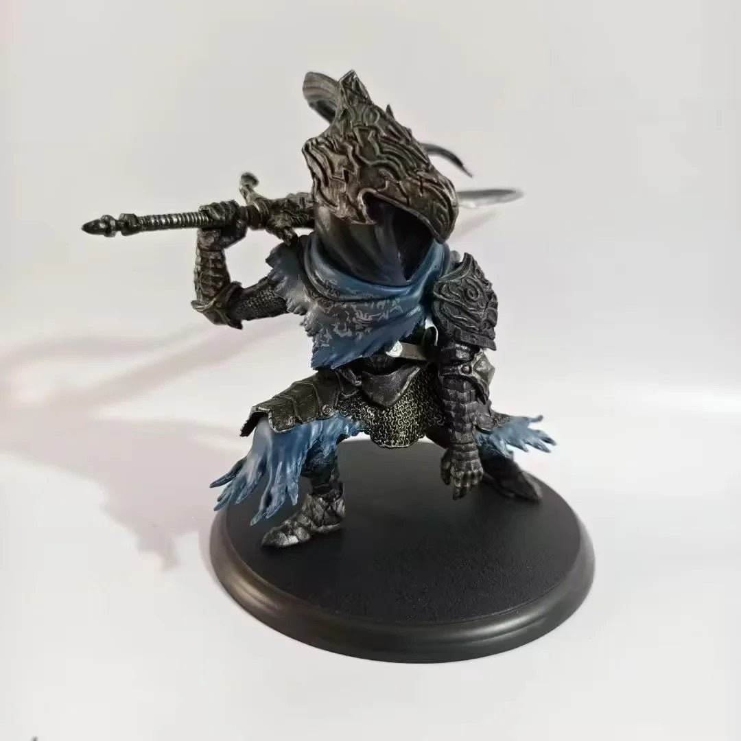 Artorias the Abysswalker chibi statue