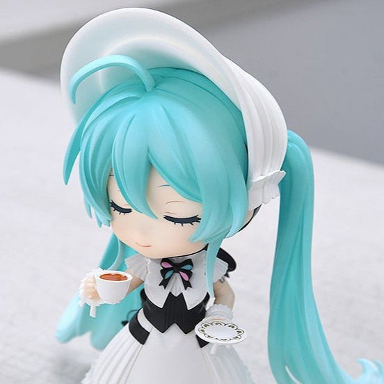 Nendoroid 2490 Hatsune Miku Magical Mirai 2024